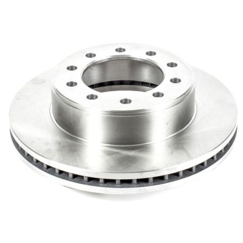 Power Stop 05-16 Ford F-550 Super Duty Front Autospecialty Brake Kit (2x psbAR85113, 1x psb17-1066) thumbnail 5