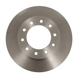 Power Stop 2016 Ford F-350 Super Duty Front Autospecialty Brake Kit (2x psbAR85113, 1x psb17-1680) thumbnail 1