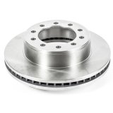 Power Stop 2016 Ford F-350 Super Duty Front Autospecialty Brake Kit (2x psbAR85113, 1x psb17-1680) thumbnail 9