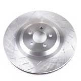 Power Stop 15-20 Dodge Charger Front Autospecialty Brake Kit (2x psbAR86002, 1x psb17-1405) thumbnail 1