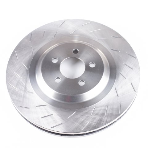 Power Stop 15-20 Dodge Charger Front Autospecialty Brake Kit (2x psbAR86002, 1x psb17-1405)