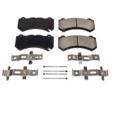 Power Stop 15-20 Dodge Charger Front Autospecialty Brake Kit (2x psbAR86002, 1x psb17-1405) thumbnail 3
