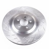 Power Stop 15-20 Dodge Charger Front Autospecialty Brake Kit (2x psbAR86002, 1x psb17-1405) thumbnail 4