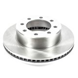 Power Stop 19-22 Ram 3500 Front Autospecialty Brake Kit (2x psbAR8373, 1x psb17-2223) thumbnail 4