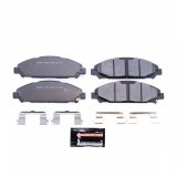 Power Stop 15-22 Ford Mustang Front Track Day Brake Kit (2x psbAR85159, 1x psbPST-1791) thumbnail 8