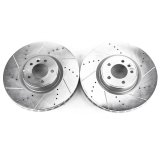Power Stop 18-21 Land Rover Range Rover Sport Front Z36 Truck & Tow Brake Kit (2x psbSW-1692, 1x psbZ36-1426, 1x psbEBR1409XL, 1x psbEBR1409XR) thumbnail 7