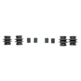 Power Stop 20-22 Ram 2500 Rear Z36 Truck & Tow Brake Kit (1x psbZ36-2225, 1x psbAR8374XL, 1x psbAR8374XR, 1x psbPBK126) thumbnail 4
