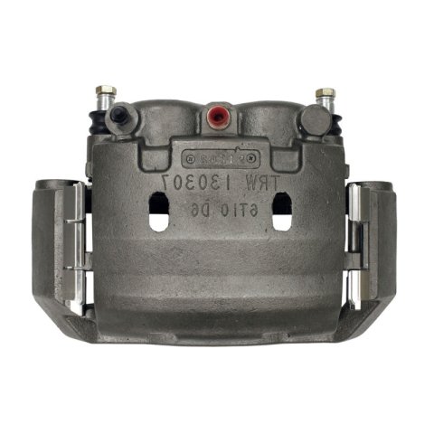 Power Stop 2002 Ford E-550 Econoline Super Duty Rear Autospecialty Kit w/Cals (1x psbL8046, 1x psbL8047, 2x psbAR8569, 1x psb16-777) thumbnail 4