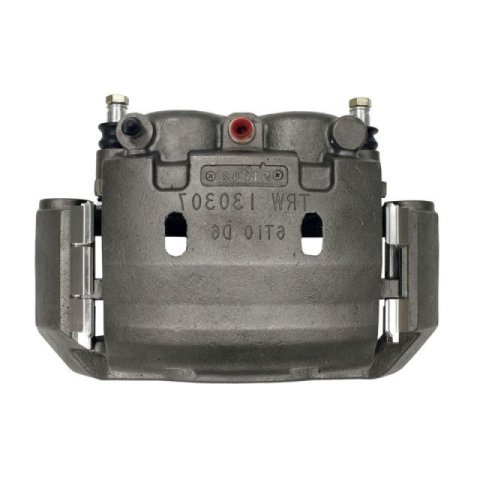 Power Stop 2002 Ford E-550 Econoline Super Duty Rear Autospecialty Kit w/Cals (1x psbL8046, 1x psbL8047, 2x psbAR8569, 1x psb16-777) thumbnail 6