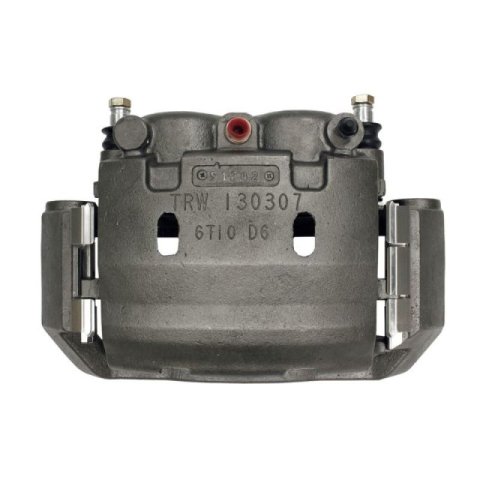 Power Stop 2002 Ford E-550 Econoline Super Duty Rear Autospecialty Kit w/Cals (1x psbL8046, 1x psbL8047, 2x psbAR8569, 1x psb16-777) thumbnail 7