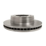 Power Stop 2016 Ford F-350 Super Duty Front Autospecialty Brake Kit w/Calipers (2x psbAR85113, 1x psb17-1680, 1x psbL5486, 1x psbL5487) thumbnail 2