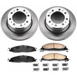 Power Stop 13-18 Ram 3500 Rear Autospecialty Brake Kit (2x psbAR83067, 1x psb17-1400) thumbnail 6