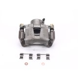 Power Stop 07-08 Suzuki Reno Front & Rear Autospecialty Kit w/Cals (1x psbL2810, 1x psbL2811, 1x psbKOE5898, 1x psbKOE5894) thumbnail 3