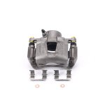 Power Stop 07-08 Suzuki Reno Front & Rear Autospecialty Kit w/Cals (1x psbL2810, 1x psbL2811, 1x psbKOE5898, 1x psbKOE5894) thumbnail 4