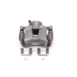 Power Stop 07-08 Suzuki Reno Front & Rear Autospecialty Kit w/Cals (1x psbL2810, 1x psbL2811, 1x psbKOE5898, 1x psbKOE5894) thumbnail 8