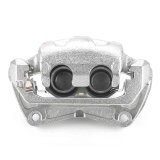 Power Stop 2014 Infiniti QX70 Front Autospecialty Kit w/Cals (1x psbL3310, 1x psbL3311, 1x psbKOE5264) thumbnail 5