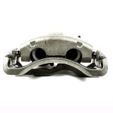 Power Stop 07-10 GMC Sierra 3500 HD Front Autospecialty Kit w/Cals (1x psbKOE2071, 1x psbL4730, 1x psbL4731) thumbnail 3