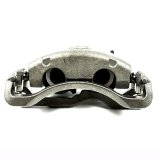 Power Stop 07-10 GMC Sierra 3500 HD Front Autospecialty Kit w/Cals (1x psbKOE2071, 1x psbL4730, 1x psbL4731) thumbnail 5