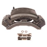 Power Stop 03-08 Dodge Ram 3500 Rear Autospecialty Kit w/Cals (1x psbKOE5490, 1x psbL4896, 1x psbL4897) thumbnail 6