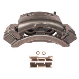 Power Stop 03-08 Dodge Ram 3500 Rear Autospecialty Kit w/Cals (1x psbKOE5490, 1x psbL4896, 1x psbL4897) thumbnail 7