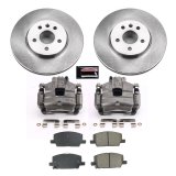 Power Stop 19-20 Chevrolet Trax Front Autospecialty Kit w/Cals (1x psbKOE8316, 1x psbL5546, 1x psbL5547) thumbnail 7