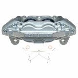 Power Stop 15-21 Toyota Tundra Front Autospecialty Kit w/Cals (1x psbKOE2952, 1x psbL7342, 1x psbL7343) thumbnail 4