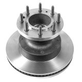 Power Stop 08-20 Ford E-450 Super Duty Front Medium Duty Kit (2x psbAR82130, 1x psbZ36-1328) thumbnail 4