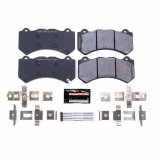 Power Stop 15-20 Dodge Charger Front Track Day Brake Kit (1x psbPST-1405, 2x psbAR86002) thumbnail 3
