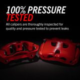 Power Stop 10-14 Subaru Outback Front Z26 Street Kit w/Cals (1x psbK285-26, 1x psbS3348) thumbnail 8