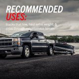 Power Stop 13-20 Lincoln MKT Front Z36 Truck & Tow Kit w/Cals (1x psbK6374-36, 1x psbS5468) thumbnail 2