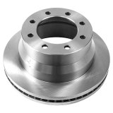 Power Stop 09-19 GMC Savana 4500 Rear Medium Duty Kit (2x psbAR82151, 1x psbZ36-1411) thumbnail 3