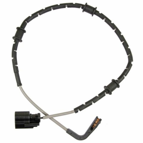 Power Stop 2018 Jaguar XJ Front Eurostop Brake Kit (1x psbSW-0804, 2x psbEBR1089EVC, 1x psbESP0689) thumbnail 3