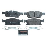 Power Stop 13-16 Mercedes-Benz GL450 Front Eurostop Brake Kit (2x psbEBR1461EVC, 1x psbSW-0510, 1x psbESP1982) thumbnail 2