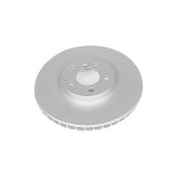 Power Stop 02-03 BMW X5 Front Eurostop Brake Kit (1x psbSW-0479, 2x psbEBR667EVC, 1x psbESP0992) thumbnail 4