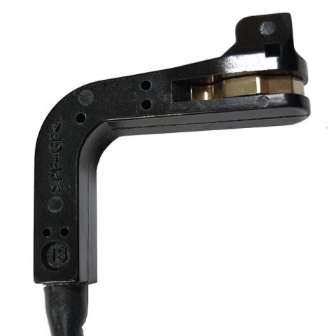Power Stop 20-21 GMC Sierra 3500 HD Front Z36 Truck & Tow Brake Kit (2x psbSW-1218, 1x psbZ36-2250, 1x psbAR82153XL, 1x psbAR82153XR) thumbnail 5