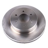 Power Stop 16-22 Nissan Titan XD Front Autospecialty Brake Kit w/Calipers (2x psbJBR1754, 1x psb17-1565, 1x psbL6862, 1x psbL6863) thumbnail 3