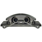 Power Stop 16-22 Nissan Titan XD Front Autospecialty Brake Kit w/Calipers (2x psbJBR1754, 1x psb17-1565, 1x psbL6862, 1x psbL6863) thumbnail 5