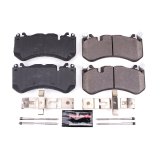 Power Stop 03-07 Ford E-450 Super Duty Front Z17 Coated Brake Kit (1x psb17-655, 2x psbAR8542EVC) thumbnail 9