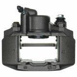 Power Stop 97-04 Mitsubishi Montero Sport Rear Autospecialty Kit w/Calipers (1x psbKOE5160, 1x psbL2628, 1x psbL2629) thumbnail 8