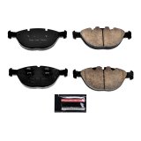 Power Stop 05-06 BMW X5 Front and Rear Z23 Coated Brake Kit (1x psbZ23-920, 1x psbSW-0479, 1x psbCRK5734, 2x psbEBR667EVC) thumbnail 3