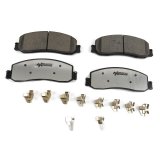 Power Stop 2012 Ford F-350 Super Duty Front and Rear Z36 Truck & Tow Brake Kit (Bundled Kit) thumbnail 1
