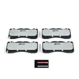 Power Stop 15-22 Ford Mustang Front and Rear Z26 Street Brake Kit (1x psbK6812-26, 1x psbZ26-1792, 1x psbAR85159XL, 1x psbAR85159XR) thumbnail 4