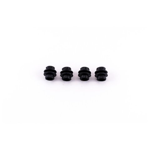Power Stop 13-16 Ford F-450 Super Duty Front and Rear Z36 Truck & Tow Brake Kit (Bundled Kit) thumbnail 6