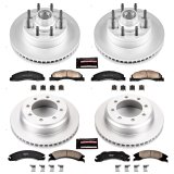 Power Stop 17-18 Ford E-450 Super Duty Front and Rear Z17 Coated Brake Kit (2x psbAR82129EVC, 1x psbCRK4593, 1x psb17-1328) thumbnail 7