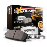 Power Stop 05-06 Dodge Ram 1500 Front and Rear Z36 Truck & Tow Brake Kit (1x psbZ36-1085, 1x psbK5144-36, 1x psbAR8765XL, 1x psbAR8765XR) thumbnail 1
