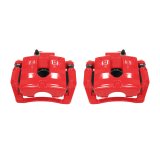Power Stop 10-15 Chevrolet Camaro Front and Rear Z26 Street Kit w/Cals (1x psbS5118A, 1x psbK3072-26, 1x psbS5274, 1x psbK3031-26) thumbnail 3