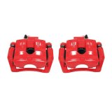 Power Stop 10-15 Chevrolet Camaro Front and Rear Z26 Street Kit w/Cals (1x psbS5118A, 1x psbK3072-26, 1x psbS5274, 1x psbK3031-26) thumbnail 7