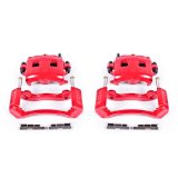 Power Stop 03-05 Dodge Ram 1500 Front and Rear Z36 Truck & Tow Kit w/Cals (1x psbS4832, 1x psbK2167-36, 1x psbK2172-36, 1x psbS4836) thumbnail 7