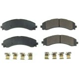 Power Stop 19-22 Ram 3500 Rear Z17 Coated Brake Kit (1x psb17-2224, 2x psbAR83100EVC) thumbnail 5