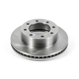 Power Stop 05-10 Ford F-350 Super Duty Front Autospecialty Kit w/Cals (2x psbAR85107, 1x psbL5023, 1x psbL5022, 1x psb16-1069) thumbnail 6
